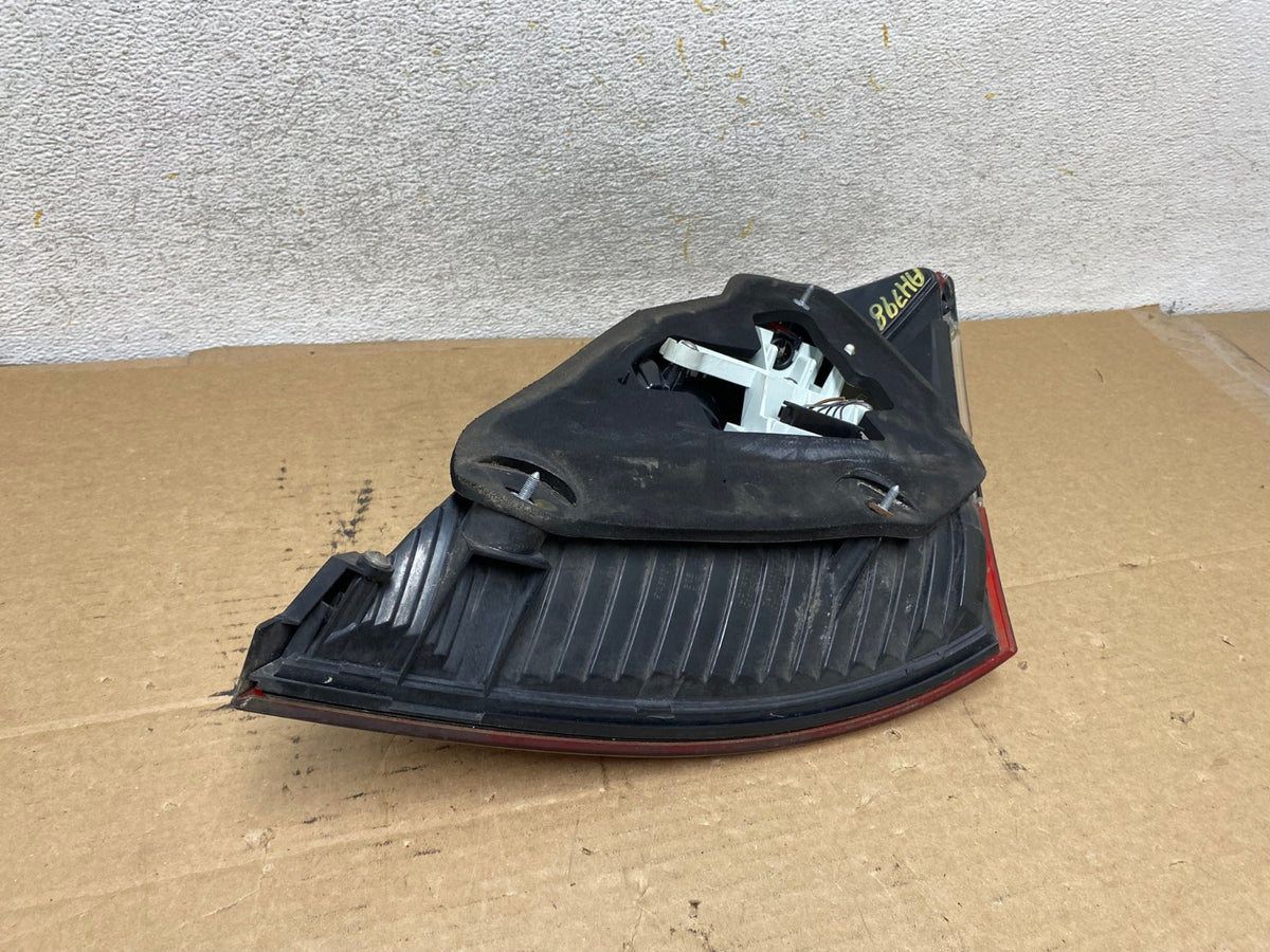 2007 - 2009 Mercedes-Benz S-Class Tail Light Left Driver LH Side AH7980 LK5