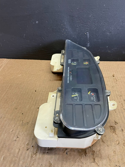 1994 to 1996 Chevrolet Caprice Impala SS Gauge Cluster AB75404