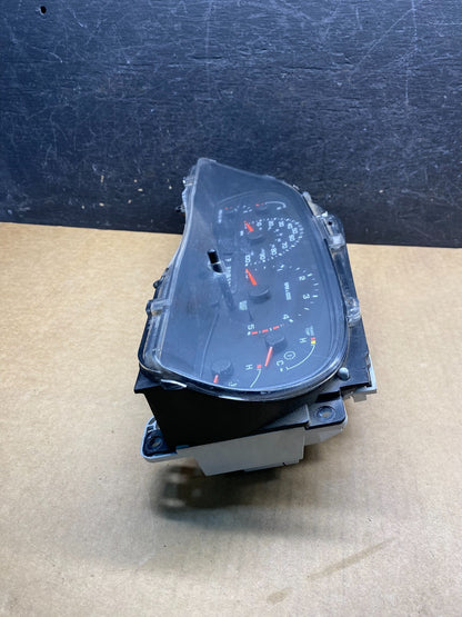 2000 2001 2002 Ford Expedition Speedometer Instrument Gauge Cluster Oe AH7150 DG2