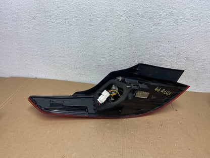 2011 2012 2013 Kia Optima Right Passenger RH Side Tail Light AD7899 LK7