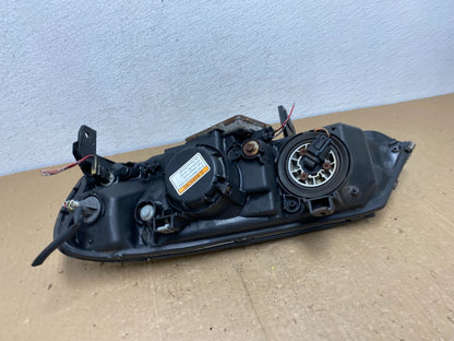 2002-2003 Acura Tl Hid Xenon Right Passenger Rh Side Headlight AC6010 DW6