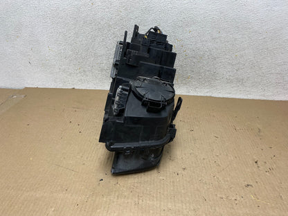 2004 2005 2006 BMW X3 Left Driver LH Side Headlight Xenon AH5872 DW7