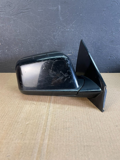 2007 to 2010 Ford Edge Right Passenger View Door Heated Mirror AF5425 DW0