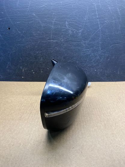2014-2017 Nissan Rogue Right Passenger Turn Signal Door Mirror AG7175 DW10