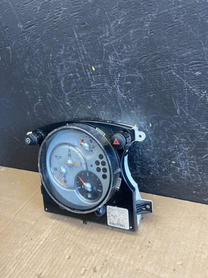 2002 to 2006 Mini Cooper S R52 R53 Fuel Oil Temperature Gauge af8936 DG2