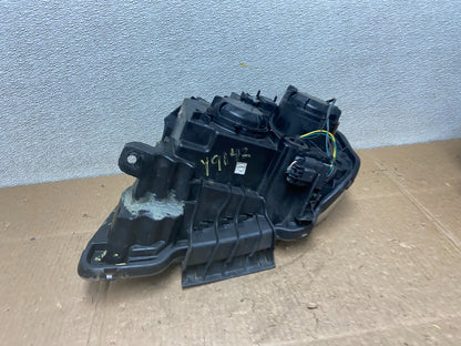 2010 to 2015 GMC Terrain Halogen Passenger Right Rh Side Headlight Oem Y9142 DW7