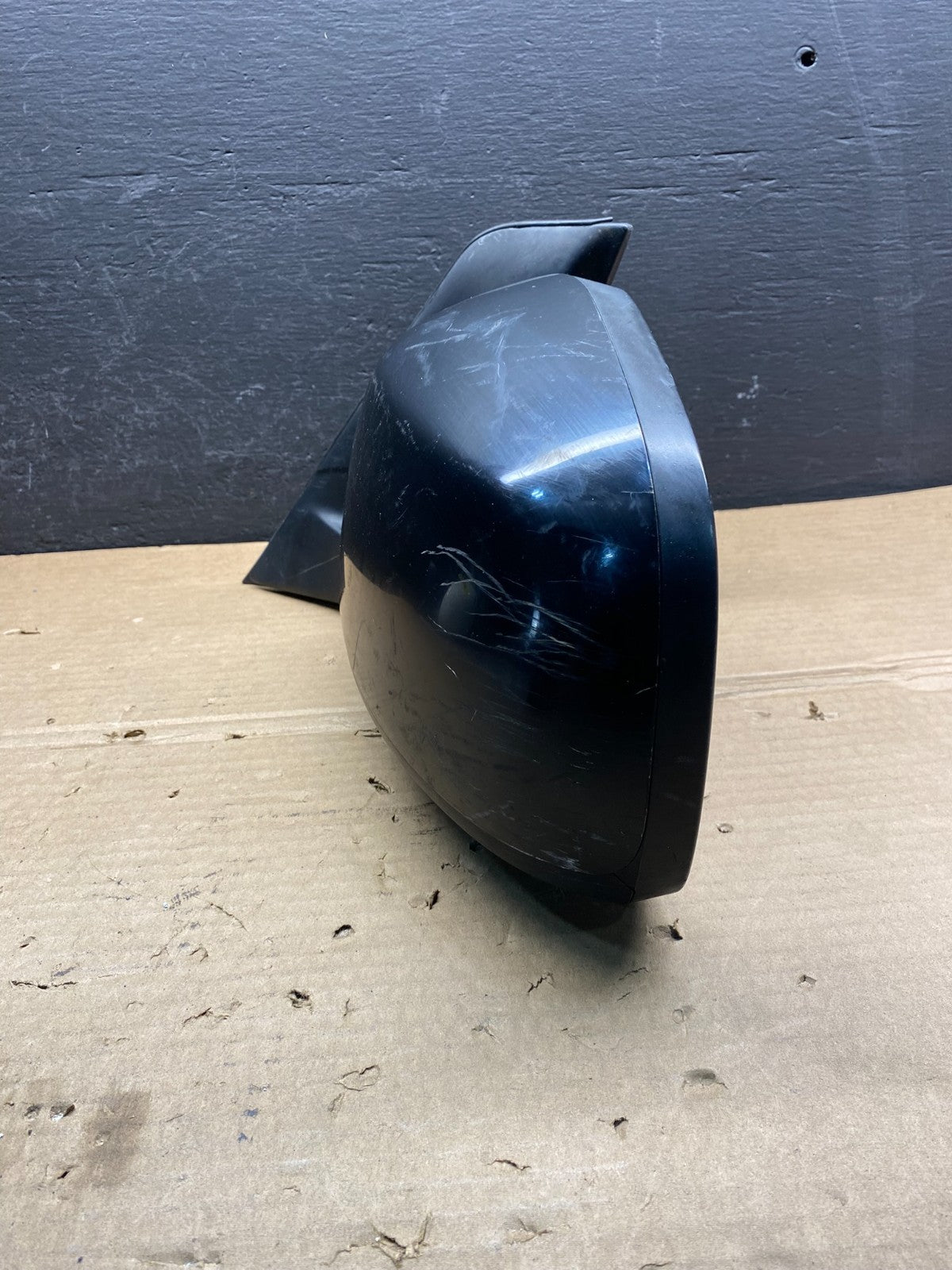 2007 to 2014 Suzuki SX4 Left Driver LH Side View Door Mirror AC8809 DG10