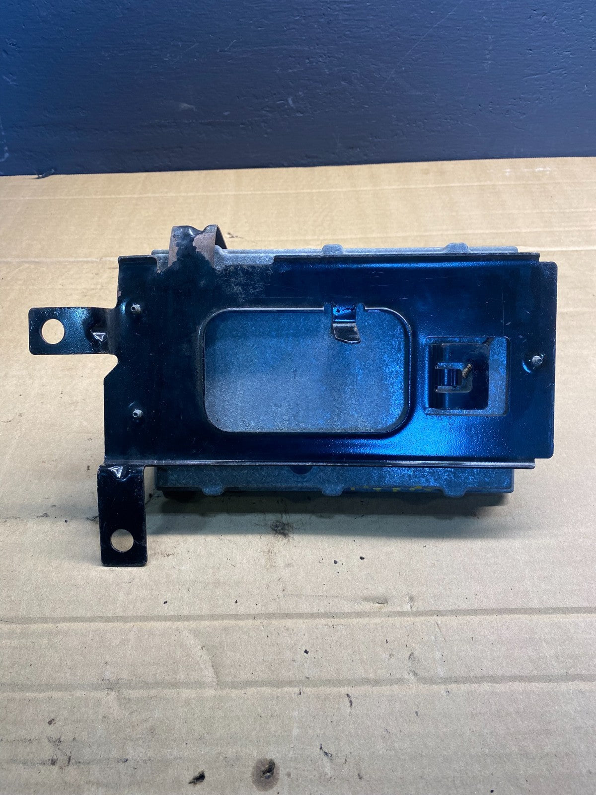 2008 Dodge Durango 4.7 Computer Engine Computer PCM ECU P05187503AF ab7018 DG1