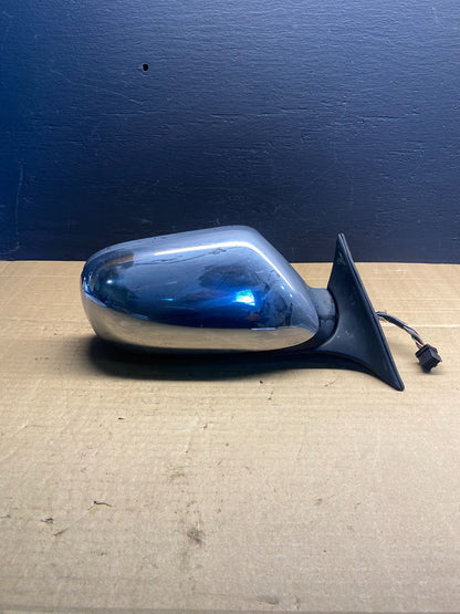 1997 to 2004 Jaguar XK8 Right Passenger RH Side Door Mirror Oem AB7042 DW0
