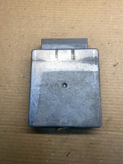 2000 Ford Van E150 E250 5.4L Ecm Engine Computer Module ECU PCM AF4161 DW0
