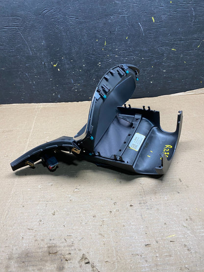 2016 2017 2018 Chevrolet Volt Cluster Gauge Speedometer Bezel Trim R2760 DG3