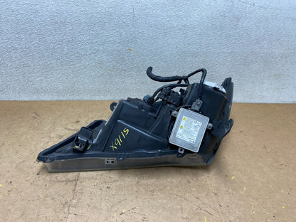 2007 2008 2009 Acura MDX Headlight Xenon HID Right Passenger RH Oem X9115 PS9