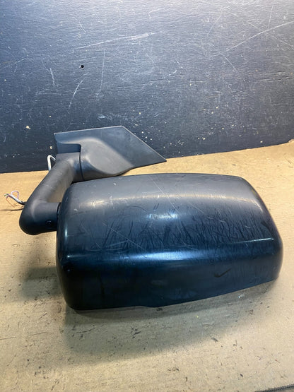 2009 to 2018 Chevrolet Express G3500 G4500 Left Driver LH View Mirror AA3026 MS2