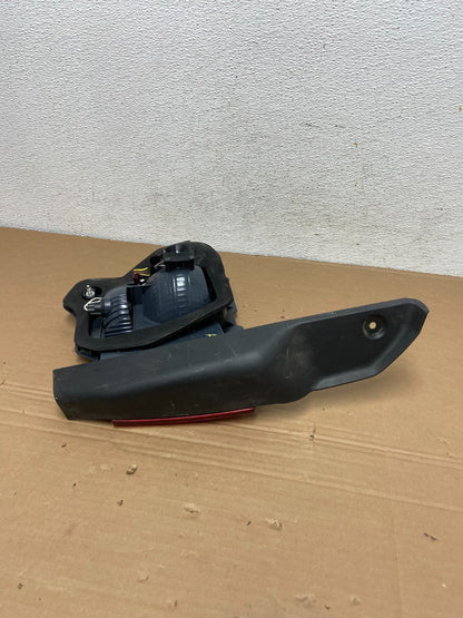 2010-2013 BMW F07 5 Gran Turismo GT Left Driver LH Inner Tail Light AD4164 DW7