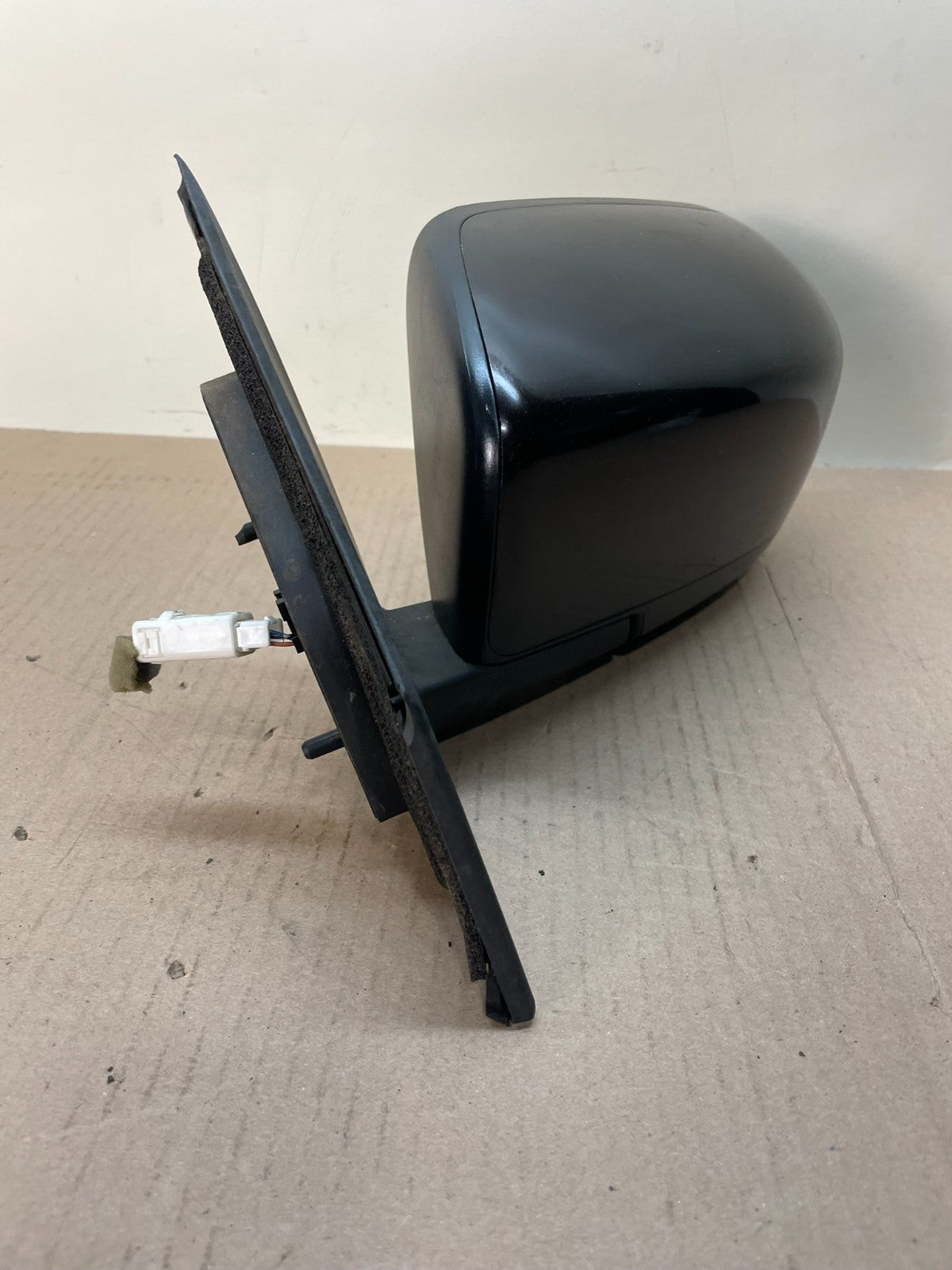 2007 to 2009 Mazda Cx-9 Left Driver LH Side View Door Mirror AJ0715 DG1