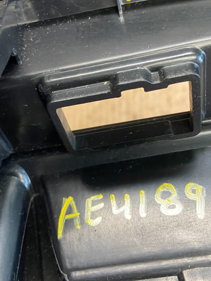 1999 to 2003 Lexus RX300 dash Console Center Shifter Floor Bezel AE4189 DG6