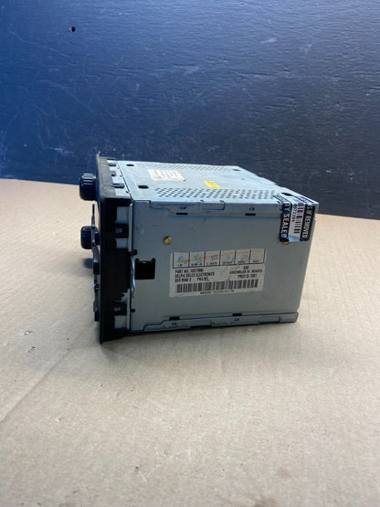 2003 - 2005 GMC Chevrolet Radio CD MP3 Receiver Player AC8979 DG1
