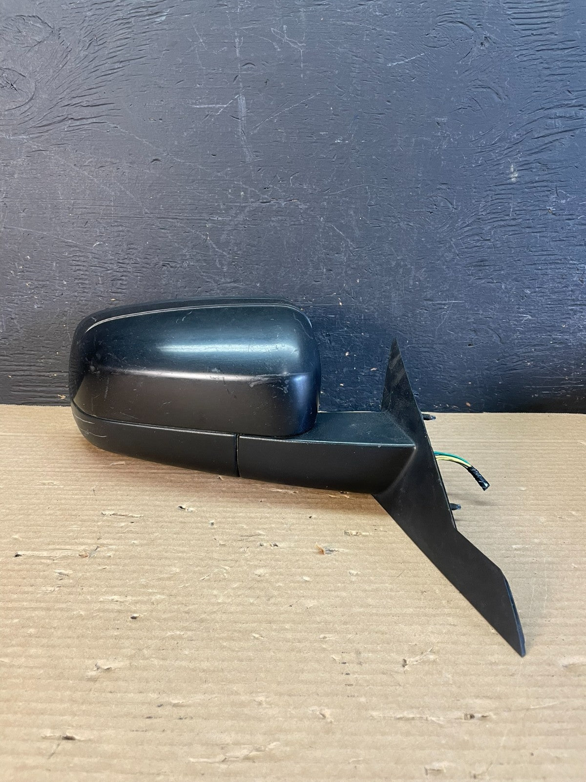 2005 2006 2007 Mercury Montego Right Passenger RH View Door Mirror AF3377 DW0