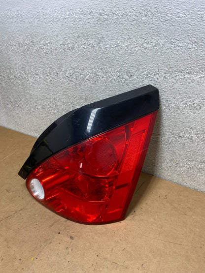 2004 2005 2006 2007 2008 Nissan Maxima Right Passenger Tail Light Oem X5043 DW1
