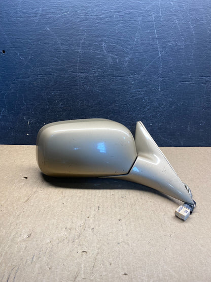 2002 to 2006 Lexus ES300 ES330 Right Passenger RH View Door Mirror AG6070 DG0