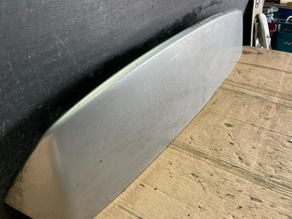 2006 to 2007 Subaru Tribeca B9  Rear Spoiler Wing S6033 DG2