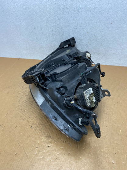 2009 to 2012 Acura RL Right Passenger RH Side Xenon HID Headlight AE1611 DG7