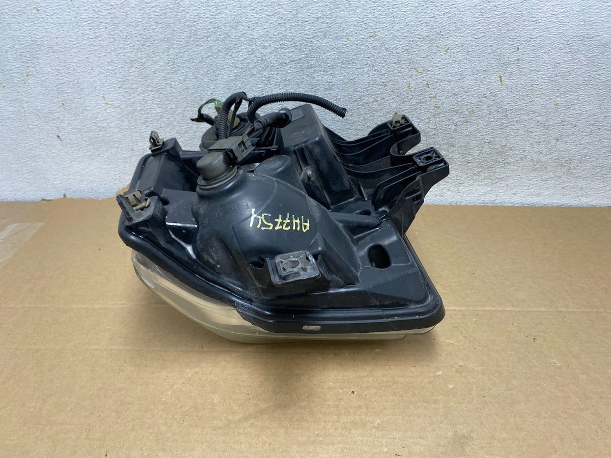 2008 to 2010 Ford F250 Super Duty Right Passenger RH Side Headlight AH7754 DW5