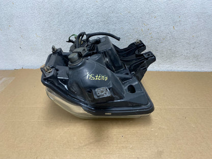 2008 to 2010 Ford F250 Super Duty Right Passenger RH Side Headlight AH7754 DW5