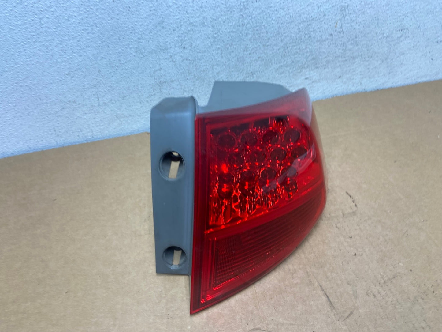 2007 2008 2009 Acura Mdx Right Passenger Rh Side Tail Light AD5421 LK2