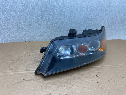 2004 to 2008 Acura TSX Left Driver Side Xenon HID Headlight AB4796 DW2