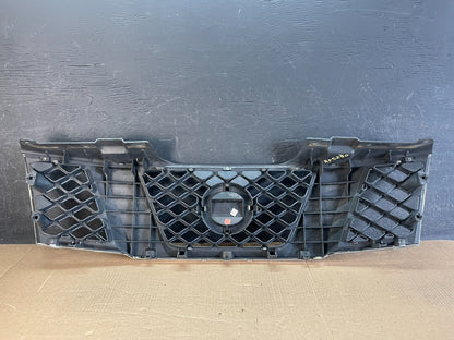 2005 2006 2007 Nissan Pathfinder Chrome Front Upper Grill Grille AF5250 DW3
