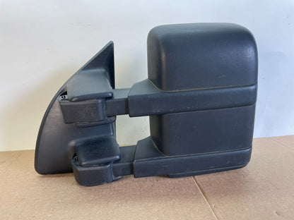 2008 to 2016 Ford F250 F550 SD Left Driver LH Side View Door Mirror AH6179 DW0