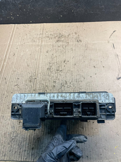 2011 2014 Ford F250 F350 6.8L Engine Control ECU ECM Computer Module s4853 DG1
