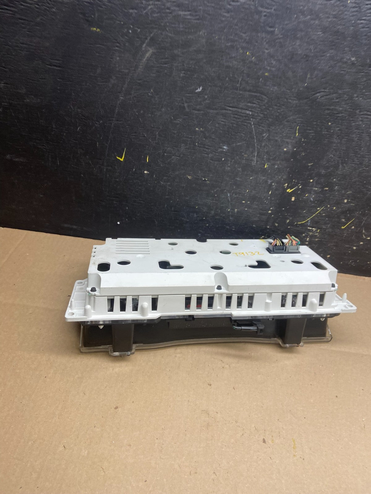 1998 to 2002 Lincoln Town Car Speedometer Gauge Cluster t9133 DG5