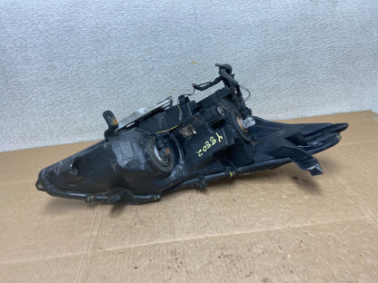 2013 2014 2015 Nissan Altima Left Driver LH Side Halogen Headlight Y8802 DW7