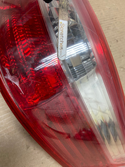 2007 2008 2009 Toyota Camry Right Passenger Side Tail Light AH5844 LK3