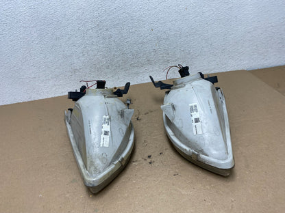 2001 2002 2003 Toyota Sienna Left+Right Side Set Headlights Halogen AF4581 DW9