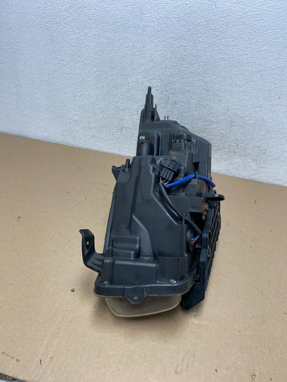2014-2017 Infiniti Q50 Sedan Rught Passenger RH LED Headlight AF3043 DG10