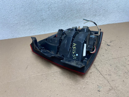 2014 - 2017 Jeep Compass Left Driver LH Side Tail Light AF5154 LK4