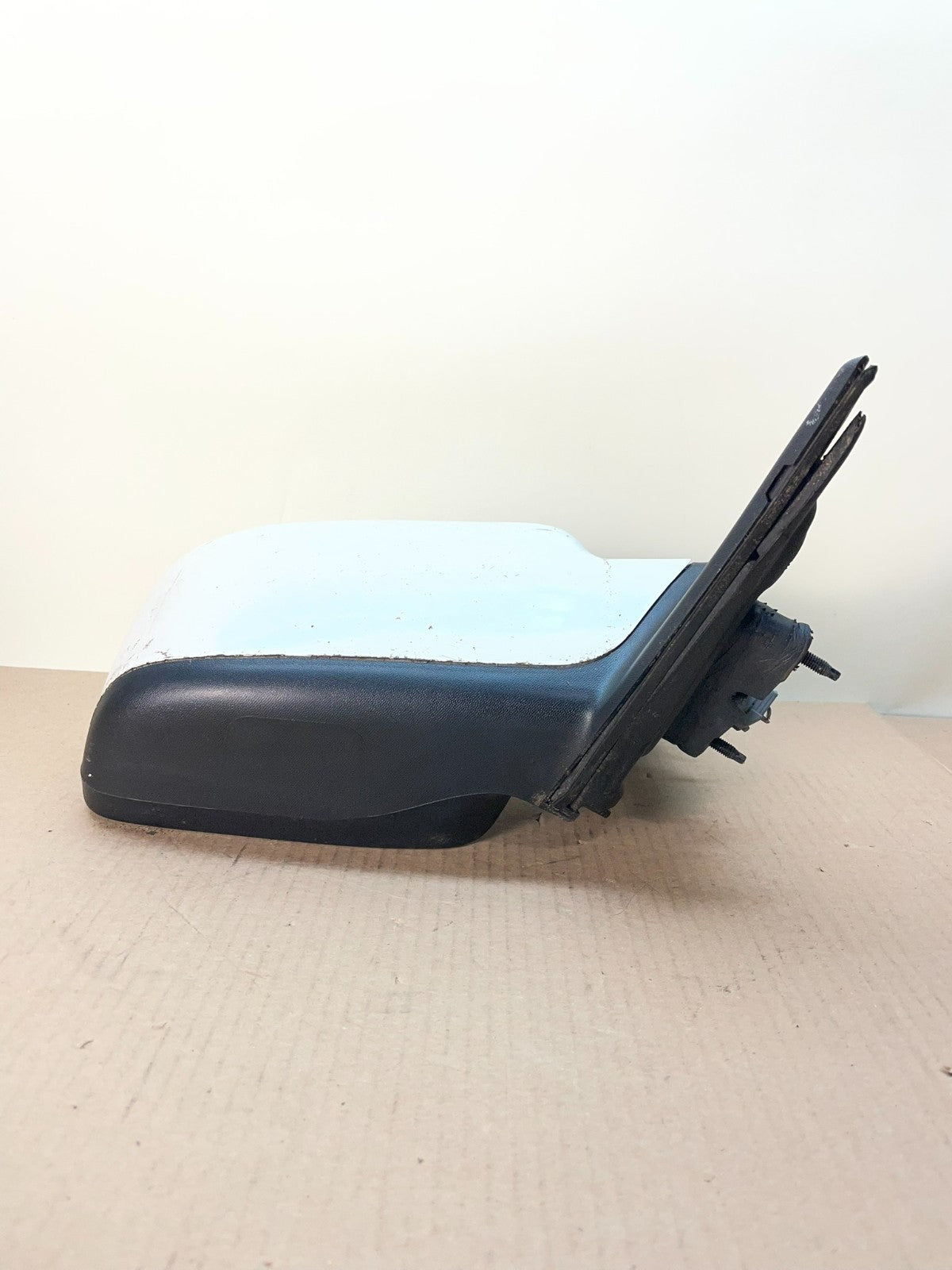 2006 to 2010 Ford Fusion Milan Right Passenger View Door Mirror aj0591 DG3