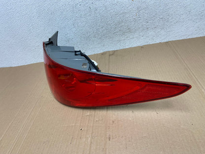 2012 2013 2014 Hyundai Accent Right Passenger RH Side Tail Light AE8911 LK1