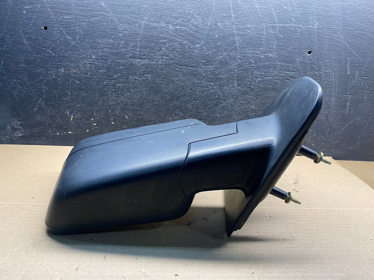 2004 to 2008 Ford F150 Right Passenger RH Side View Door Mirror AH9800 LK3