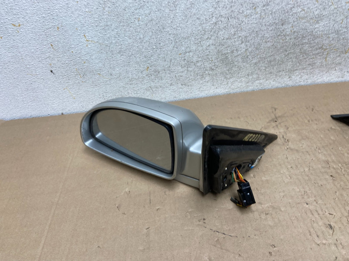 2004 to 2006 Kia Amanti Left Driver LH View Door Mirror AI2339 DG7