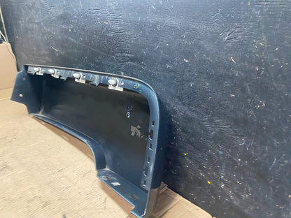 2006 to 2010 Hummer H3 Rear Right Flare Door Molding Trim T0409 DG6
