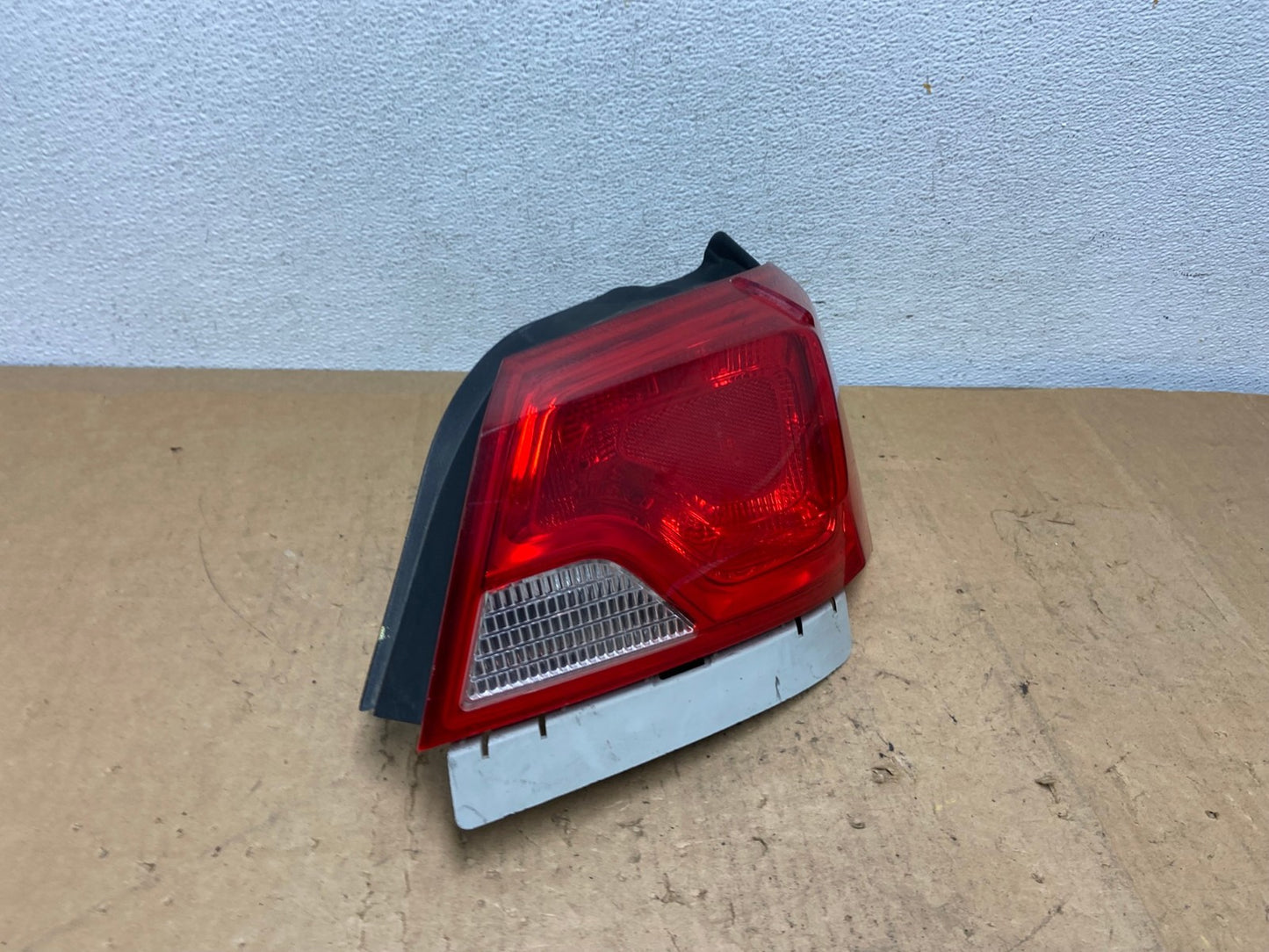 2014 to 2020 Chevrolet Impala Right Passenger Outer Tail Light AD0606 LK2