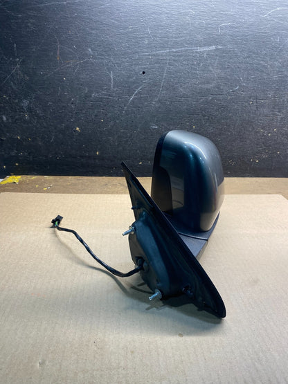 2011-2018 Jeep Grand Cherokee Driver Left View Power Door Mirror Oem z5395 DG1