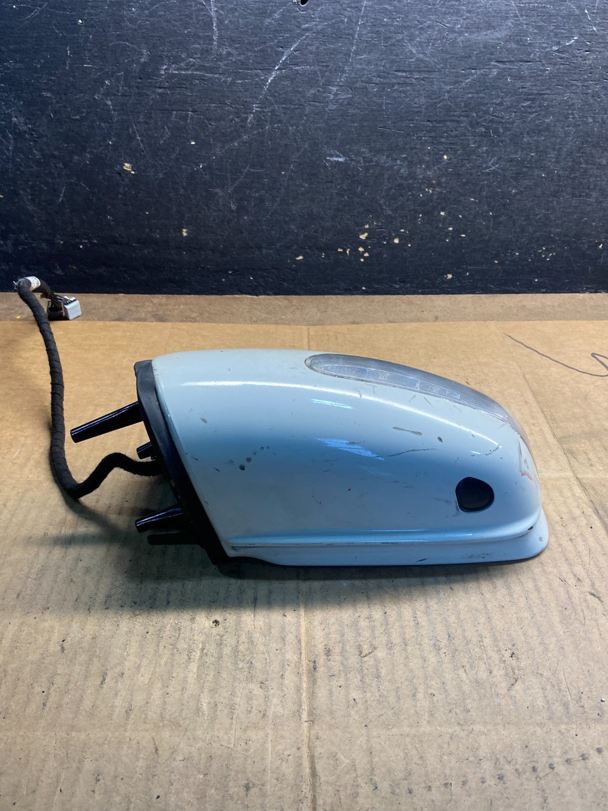 2006 2007 2008  Mercedes ML Left Driver LH Side Mirror OEM Y3866 MS3