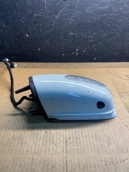 2006 2007 2008  Mercedes ML Left Driver LH Side Mirror OEM Y3866 MS3