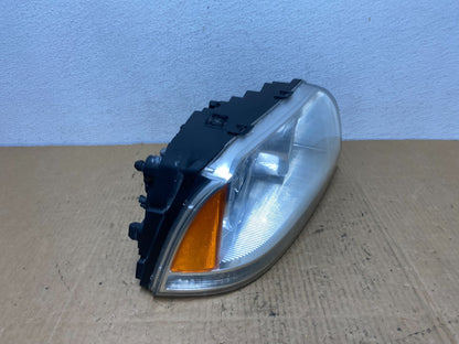 2003 2004 2005 Lincoln Aviator Right Passenger Halogen Headlight AC7802 DW2
