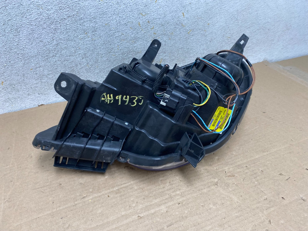2010 - 2015 Chevrolet Equinox Halogen Headlight Right Passenger Side AH9438 DW6
